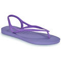 Havaianas  SUNNY II  women’s Sandals in Purple