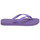 Shoes Women Flip flops Havaianas TOP Purple