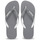 Shoes Flip flops Havaianas TOP MIX Grey