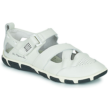 Shoes Women Outdoor sandals TBS JULINE White