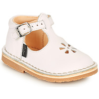 Shoes Children Flat shoes Aster BIMBO White