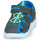 Shoes Boy Outdoor sandals Kangaroos K-Grobi Blue