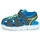 Shoes Boy Outdoor sandals Kangaroos K-Grobi Blue