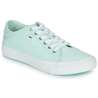 Shoes Women Low top trainers Fila POINTER CLASSIC wmn Blue