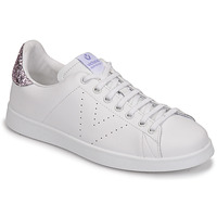Shoes Women Low top trainers Victoria 1125104LIRIO White
