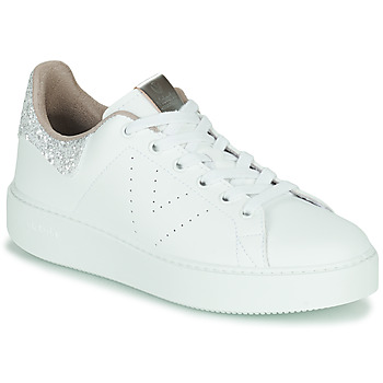Shoes Women Low top trainers Victoria 1260139BLANCO White
