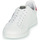 Shoes Women Low top trainers Victoria 1125288FUSHIA White / Pink