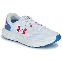 Shoes Women Running shoes Under Armour UA W Charged Rogue 3 IRID White