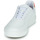 Shoes Women Low top trainers Rieker ALBURI White / Pink