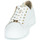 Shoes Women Low top trainers Rieker ALULA White