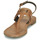 Shoes Women Sandals Ted Baker JAZMIAH Camel