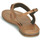 Shoes Women Sandals Ted Baker JAZMIAH Camel