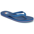 1789 Cala  Tong French  men’s Flip flops / Sandals (Shoes) in Blue