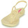 Shoes Women Sandals Ipanema TRENDY SANDAL LOOP Beige