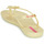 Shoes Women Sandals Ipanema TRENDY SANDAL LOOP Beige