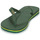 Shoes Men Flip flops Ipanema CLASSIC BRAZIL 23 Green