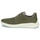 Shoes Men Low top trainers Timberland BRADSTREET ULTRA LEATHER OX Kaki