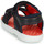 Shoes Boy Sandals Kickers KICKSTER SANDAL LTHR JM NVY Navy