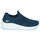 Shoes Women Slip-ons Skechers ULTRA FLEX 3.0 Blue