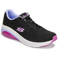 Skechers  SKECH-AIR EXTREME 2.0  women's Shoes (Trainers) in Black - 149645-BKLV