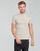 Clothing Men Short-sleeved t-shirts Yurban BUNA Beige