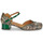 Shoes Women Heels Chie Mihara REPEPA Green