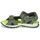 Shoes Boy Outdoor sandals Merrell PANTHER SANDAL 2.0 - OLIVE Kaki