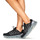 Shoes Women Low top trainers Merrell MOAB FLIGHT Black