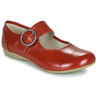 Shoes Women Flat shoes Josef Seibel FIONA 40 Red