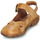 Shoes Women Sandals Josef Seibel ROSALIE 49 Brown