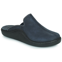Shoes Men Slippers Westland MONACO 202G Blue
