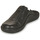 Shoes Men Slippers Westland MONACO 288 Black