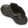Shoes Men Slippers Westland MONACO 288 Black
