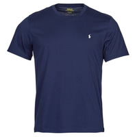 Clothing Men Short-sleeved t-shirts Polo Ralph Lauren SS CREW Marine