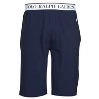 Clothing Men Shorts / Bermudas Polo Ralph Lauren SHORT Marine