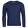 Clothing Men Long sleeved tee-shirts Polo Ralph Lauren LS CREW Marine