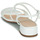 Shoes Women Sandals Esprit  White