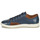 Shoes Men Low top trainers Pataugas JAY Marine / Brown