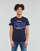 Clothing Men Short-sleeved t-shirts Superdry VL TEE Blue