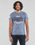 Clothing Men Short-sleeved t-shirts Superdry VL TEE Blue