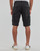 Clothing Men Shorts / Bermudas Superdry VINTAGE CORE CARGO SHORT  black