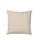 Home Cushions covers Broste Copenhagen FRANKIE Taupe