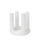 Home Candles / diffusers Broste Copenhagen LUCILLE White