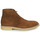 Shoes Men Mid boots Panama Jack GILDO C6 Brown
