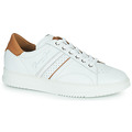 Panama Jack  GAME C5  mens Shoes (Trainers) in White