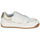 Shoes Women Low top trainers Philippe Morvan KOFI White / Gold