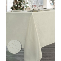 Home Tablecloth Nydel ODEON Ivory