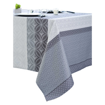 Home Tablecloth Nydel GALLY Grey