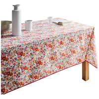Home Tablecloth Nydel MILLEFIORI White