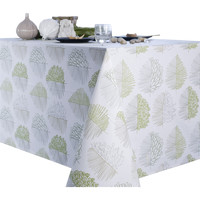 Home Tablecloth Nydel ANGHA Jade